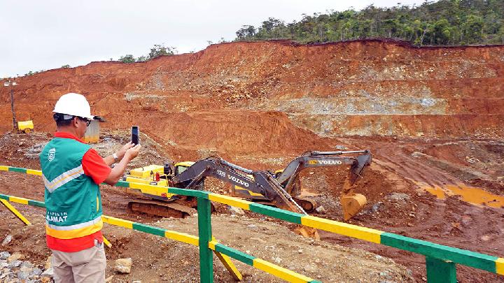 Raja Ampat Remains At Risk from Nickel Mining