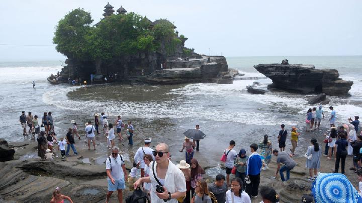 When Will Rainy Season Begin for Bali?