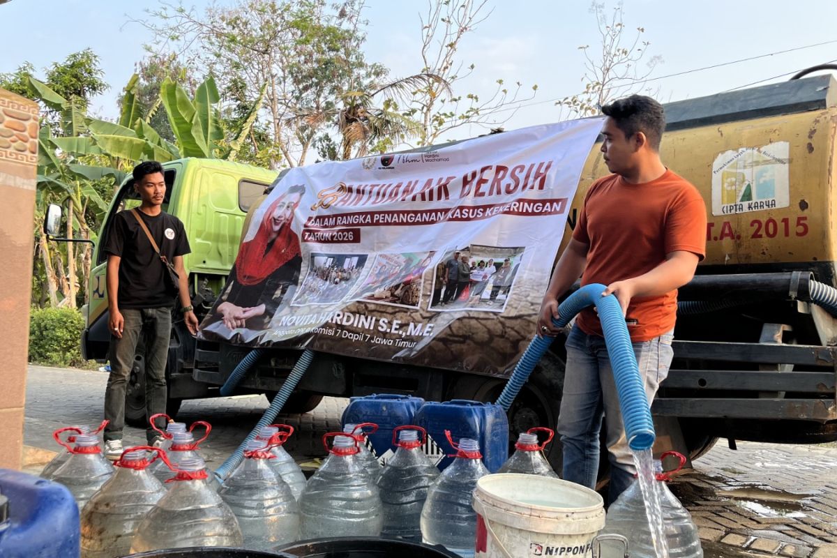 MP: Addressing Clean Water Crisis Requires State Presence