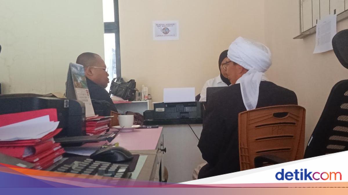 Abah AIS Questioned Regarding Alleged Sexual Harassment of Female Students