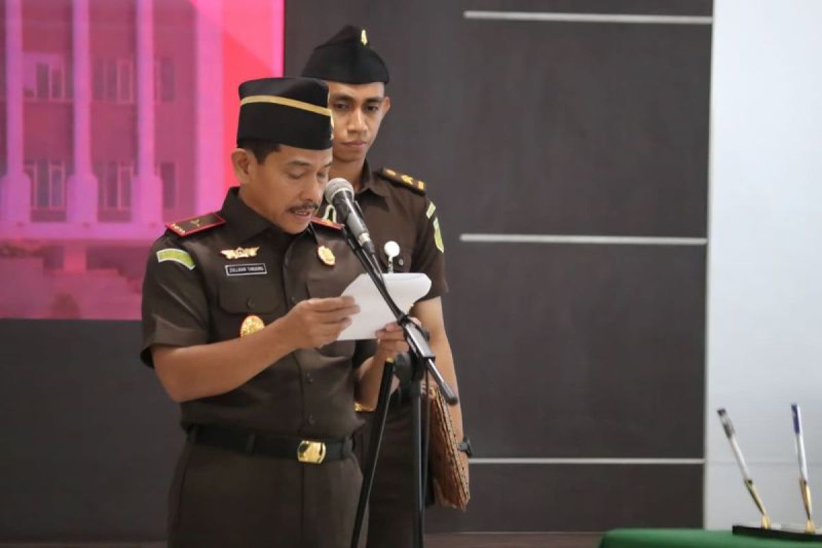 Two cases in Poso and Sigi resolved through restorative justice