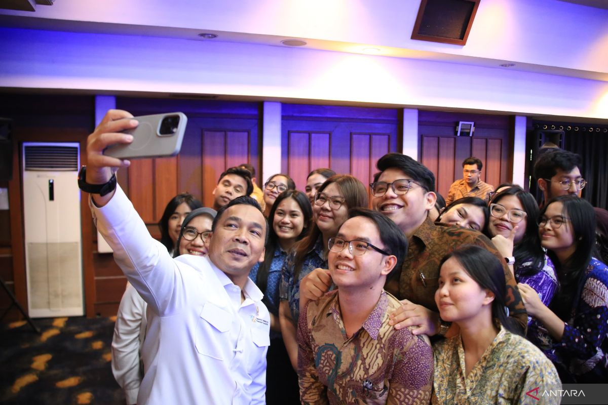 Siap Impact Programme Equips Students to Face Post-Campus Life