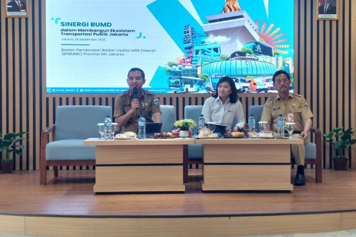 MRT Jakarta strengthens public transport education for students