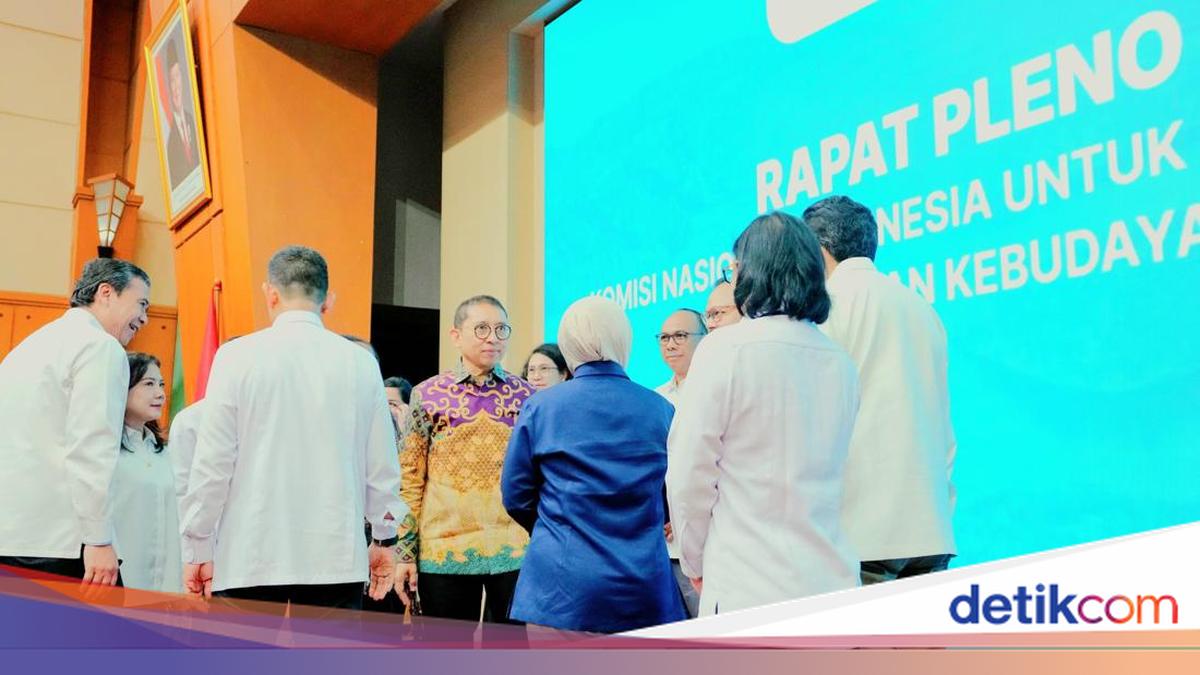 Strengthening National Coordination at UNESCO: Minister of Culture Leads KNIU Plenary Meeting