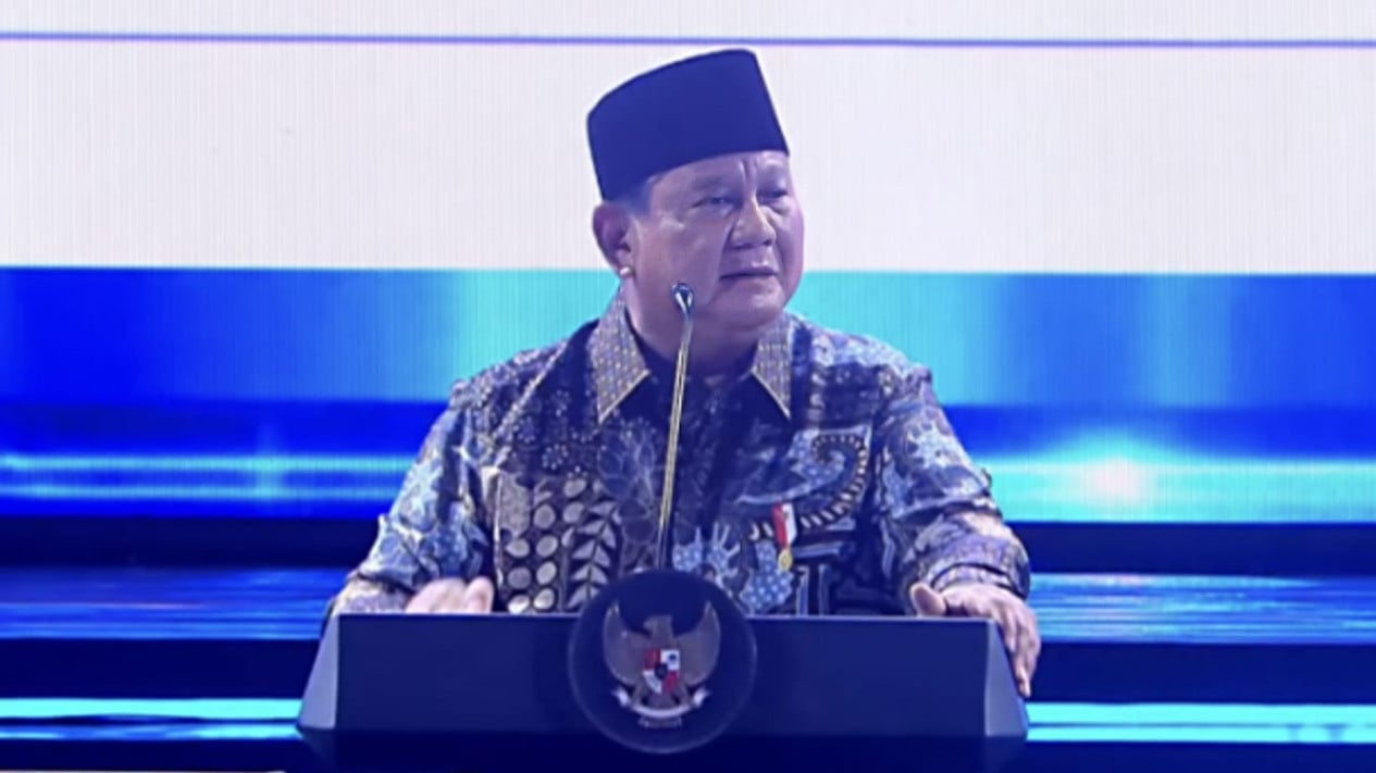 Improving Governance: Prabowo Instructs Financial Audit and Eradication of Hajj Fraud