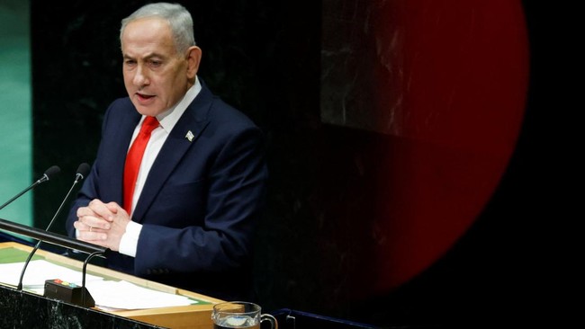 Netanyahu Suddenly Threatens Erdogan, What Is Happening?