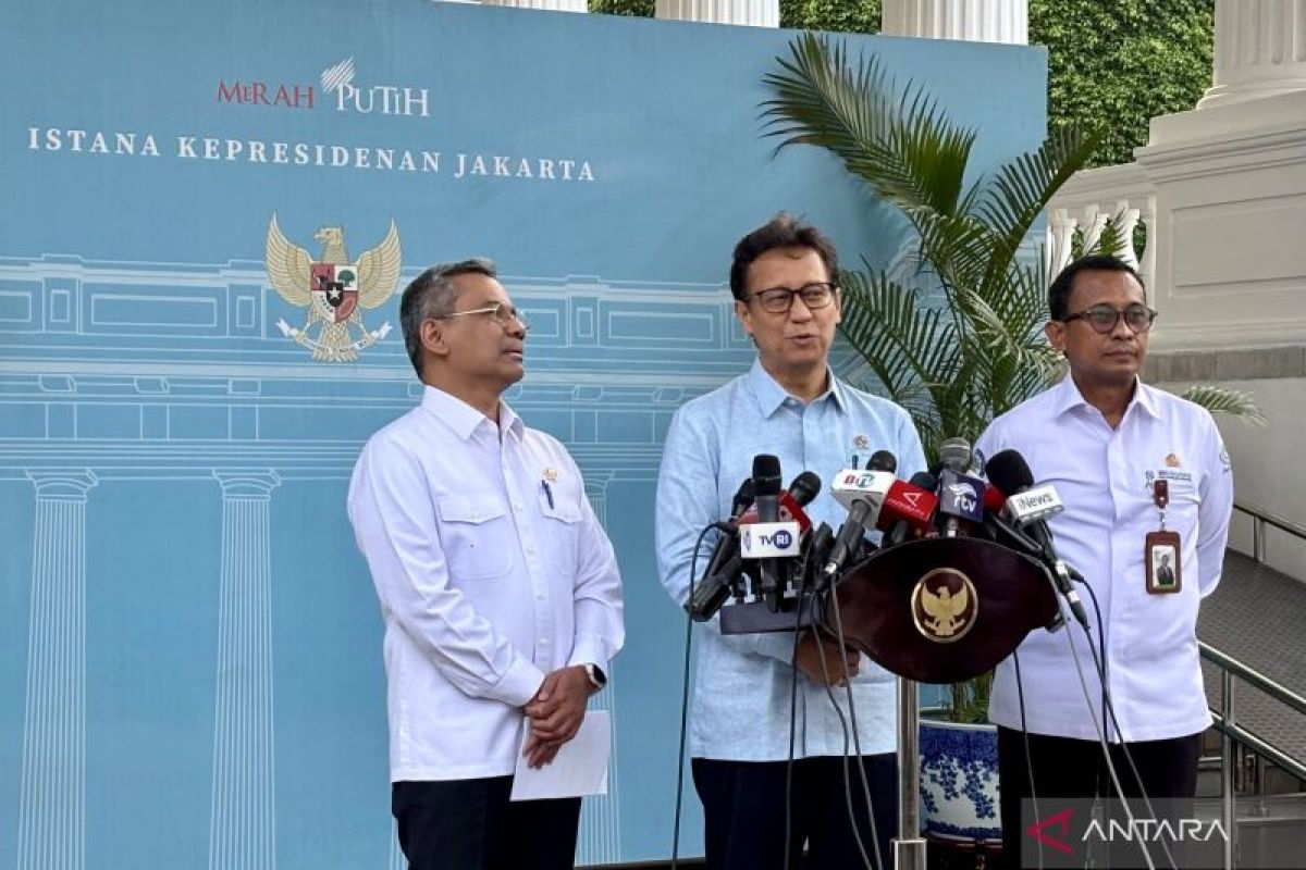 President Prabowo orders hospitals to treat BPJS patients equally