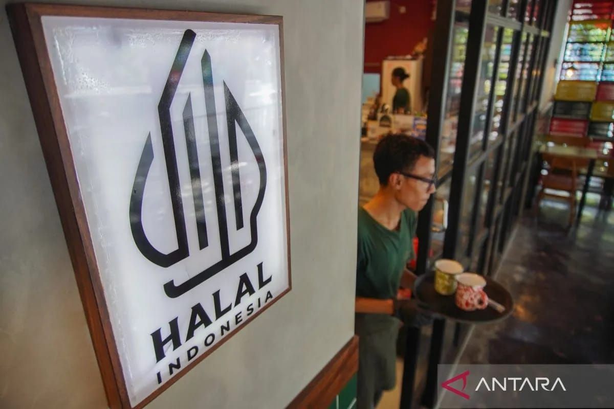 East Java Halal Assurance Office Optimises Assistance for Halal Certificate Processing
