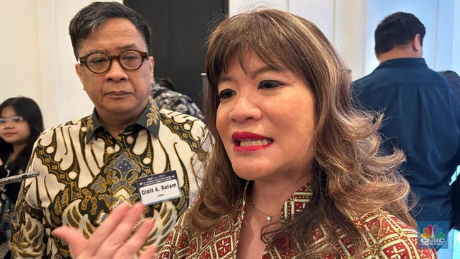 Textile Industry Receives Incentives, Apindo: Do Not Stop There!