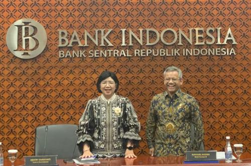 Bank Indonesia Projects Indonesian Economy to Grow Between 5.2–6 Per Cent in 2027