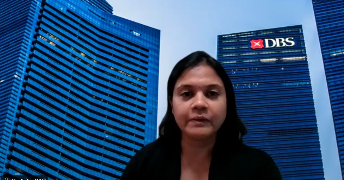 DBS Reveals Asian Countries Likely to Continue Raising Interest Rates Until Late 2026