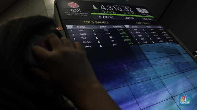 Shares Surge Over 200% in a Month, Indonesia Stock Exchange Suspends TRUK