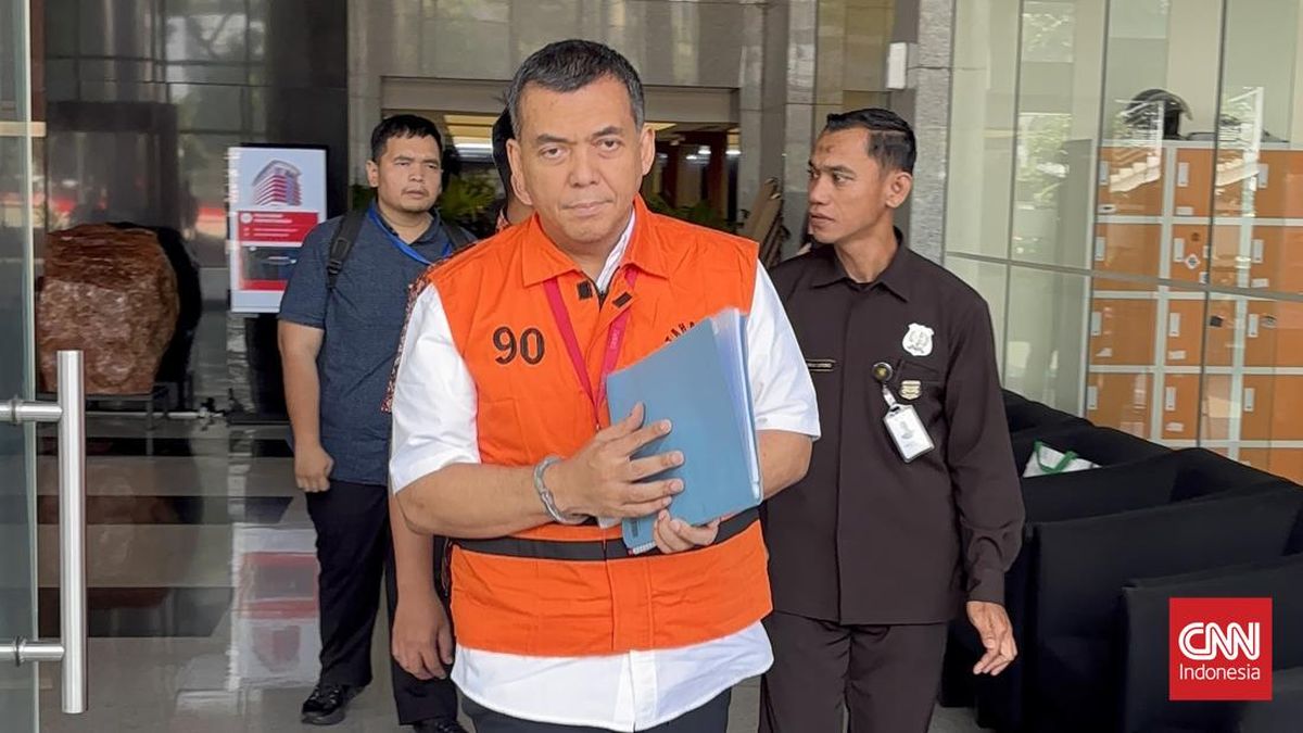 South Jakarta District Court to Deliver Verdict on Silmy Karim's Pre-trial Motion Today