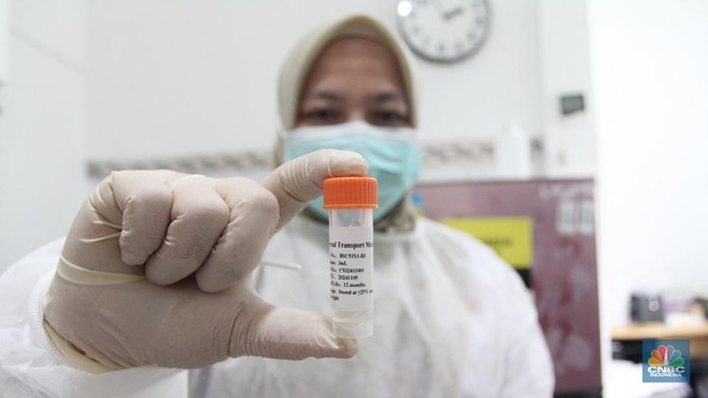Influenza A on the Rise, Ministry of Health Warns Against Panic Buying Medication