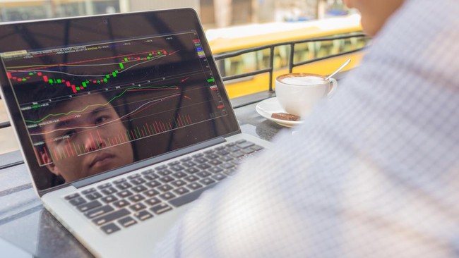 IDX Composite Drops 1.51%, Check Today's Stock Recommendations