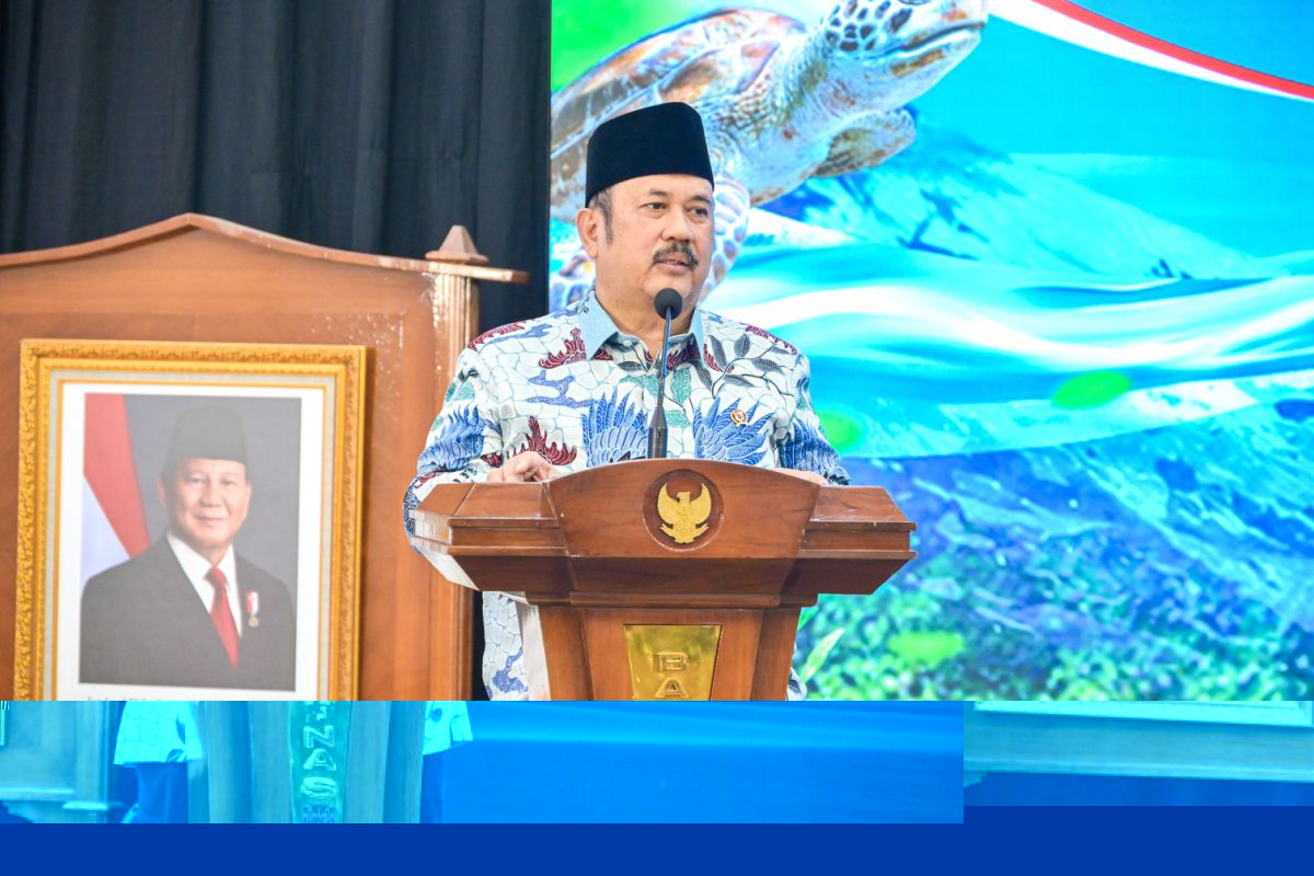 Bappenas emphasises urgency of blue carbon mainstreaming