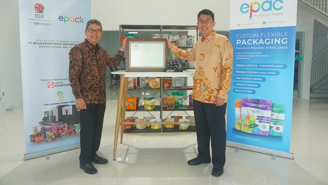 Get Ready: Indonesian Issuer Plans Massive Rights Issue and Share Buyback