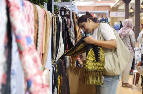 Pupuk Indonesia Expands Market for Supported MSMEs Through Kriyanusa 2026