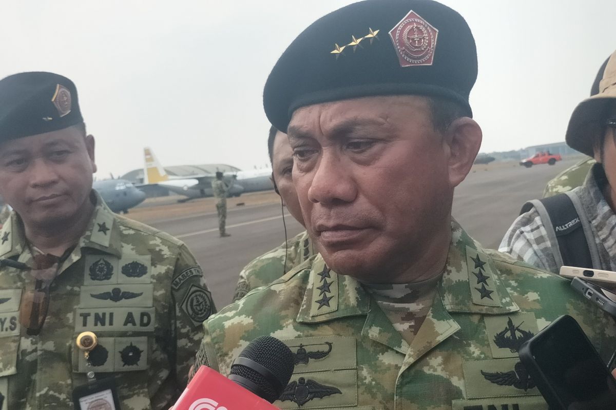 Ministry of Defence to evaluate ASN selection system for reserve components