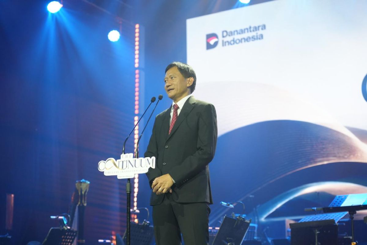 President Director of KAI: 81 Years of Indonesian Railway Journey Begins with History, Moving Towards the Future