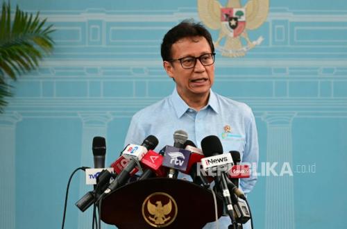 Health Minister Acknowledges Surge in Influenza Cases in Indonesia