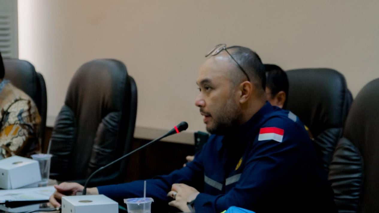 Aspebindo Applauds Priority for Local Mining Services, Urges Transparent and Measurable Implementation