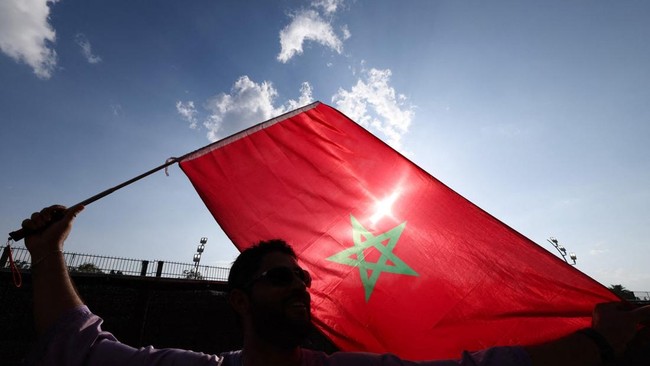 This Muslim Nation Secretly Leaked Arab Leaders' Secrets to Israel