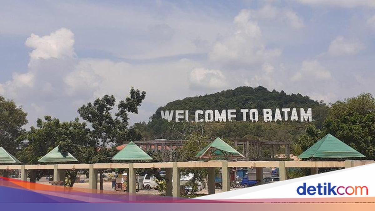 Foreign Investment Needs a Boost, Batam Could Serve as the Gateway