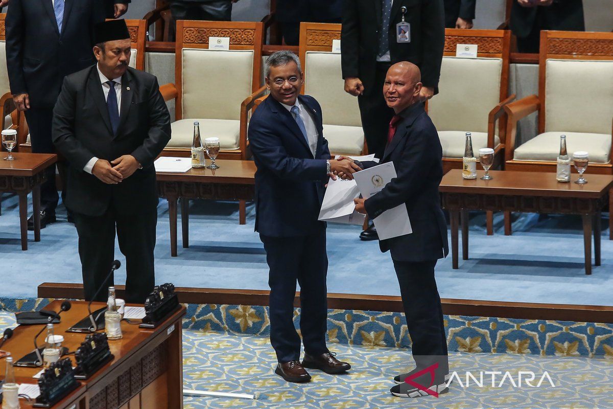 2027 Energy Subsidies Set at Rp261.5 Trillion, Here are the Details
