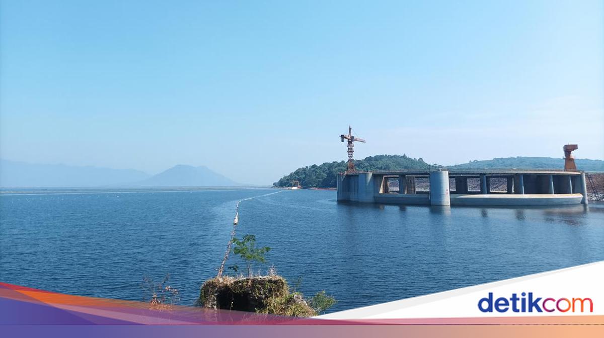 Water Requirements for AI Data Centre in Jatiluhur Under Scrutiny, Says West Java Provincial Government