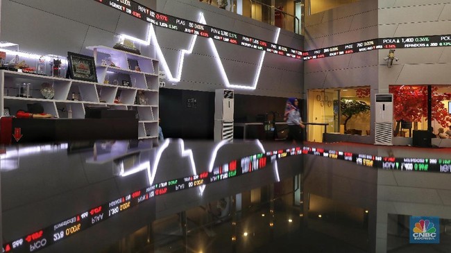 Demutualisation Imminent: Indonesia Stock Exchange to Hold Extraordinary General Meeting on 28 October 2026