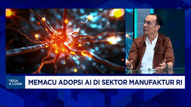 Video: AI in the Manufacturing Industry, How Much Does It Boost Competitiveness?