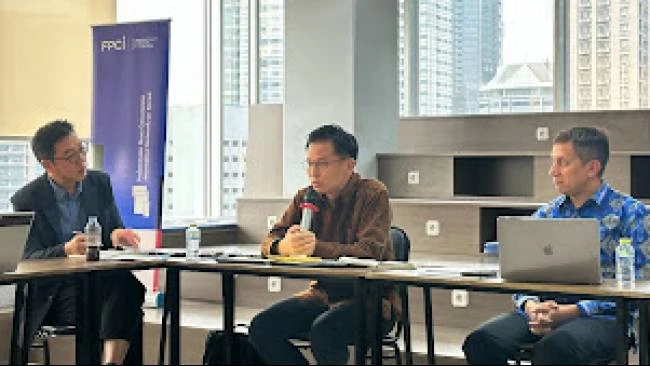 Indonesia-South Korea Relations Level Up: Moving Beyond Factories to EVs and KF-21