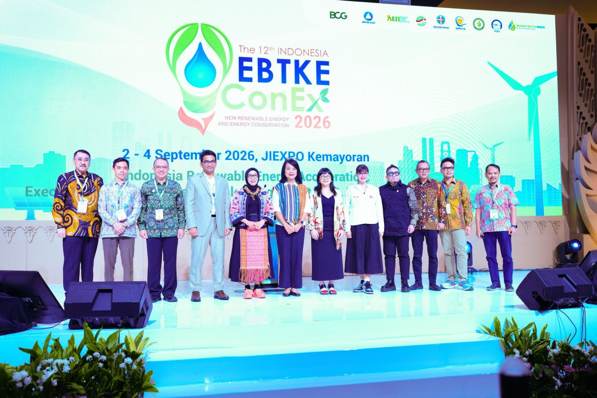 PLN EPI expands biomass utilisation to accelerate energy transition