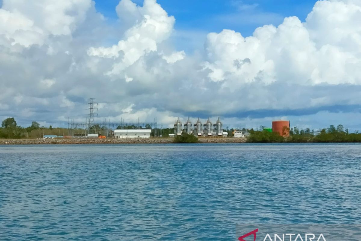 Govt aims to develop Sorong Economic Zone into fishery processing hub