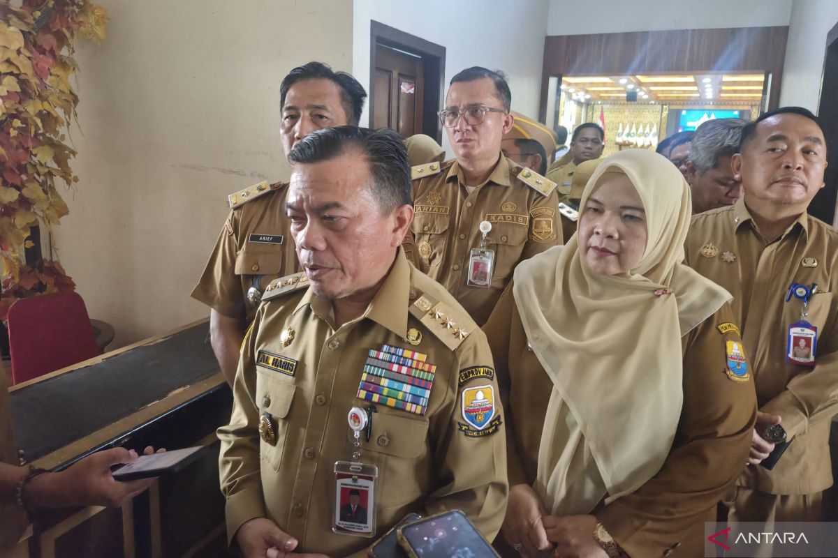 Jambi Provincial Government Finalises Location Designation for Jambi-Rengat Toll Road