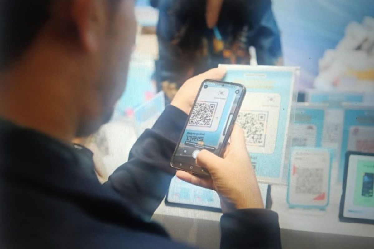 GoPay supports Bank Indonesia in driving inclusive digital payment system innovations
