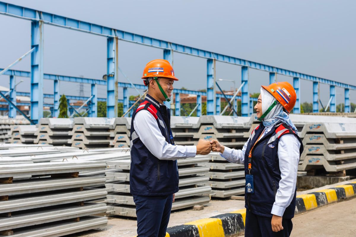 Waskita Beton takes strategic steps to meet remaining CFADS obligations