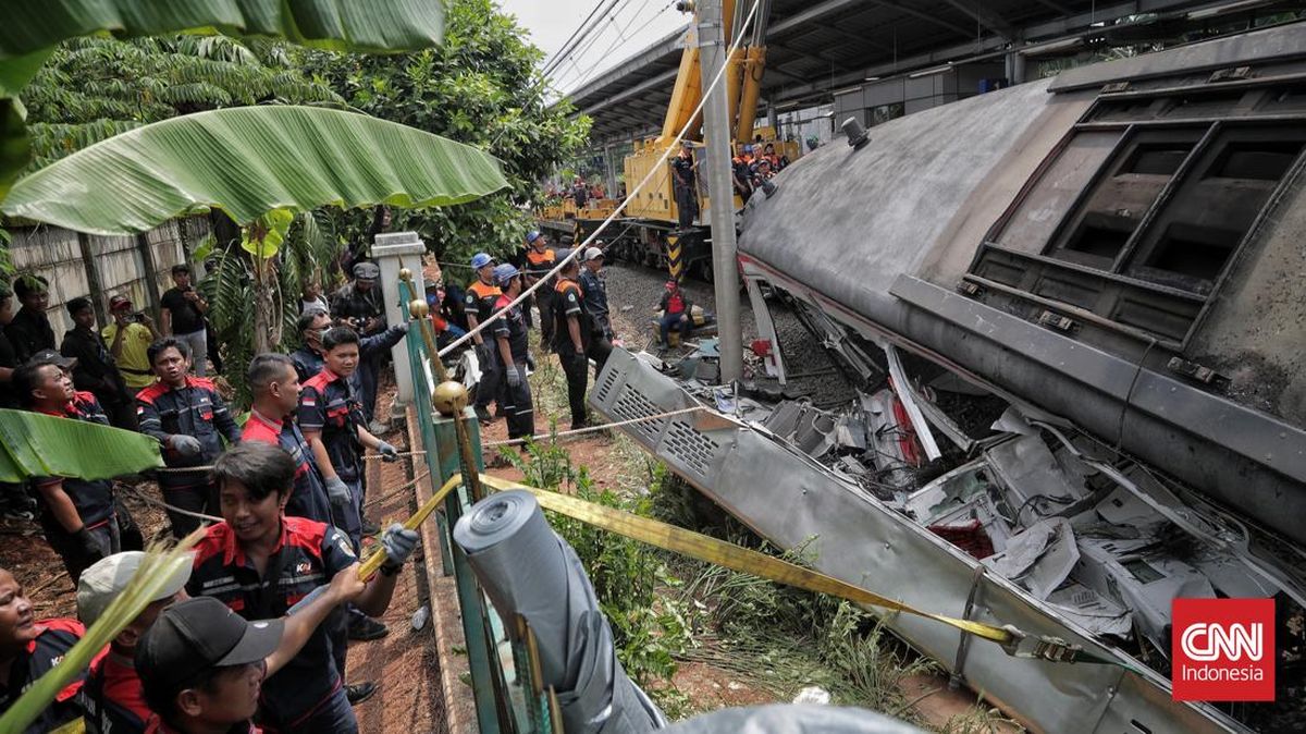Police Name Argo Bromo Driver as Suspect Due to Delayed Emergency Braking
