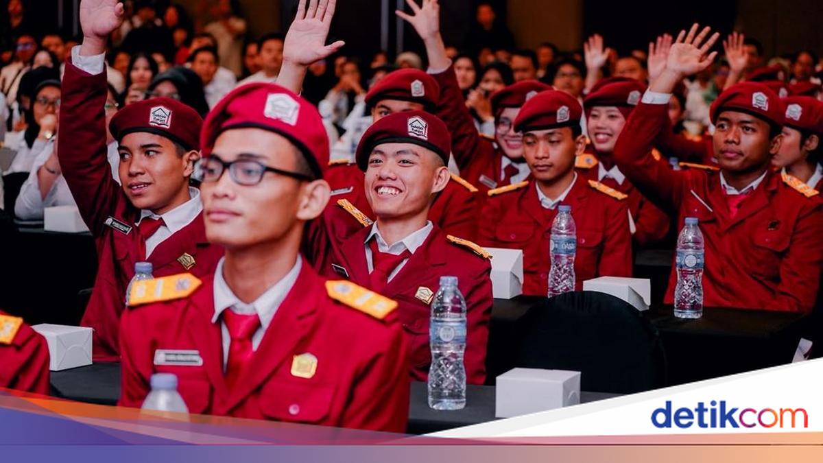 One Year of Sekolah Rakyat: Graduates Prepared to Compete in the Workforce