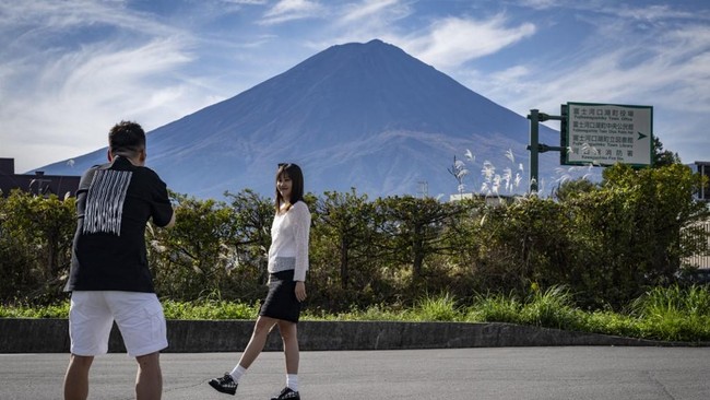 10 Countries with the Best Tourism in the World for 2026, Number 1 in Asia