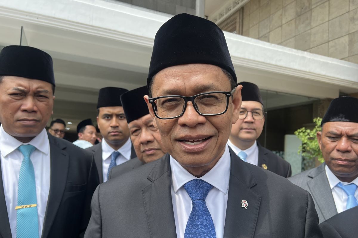 Indonesia accelerates oil, gas exploration amid geopolitical turmoil