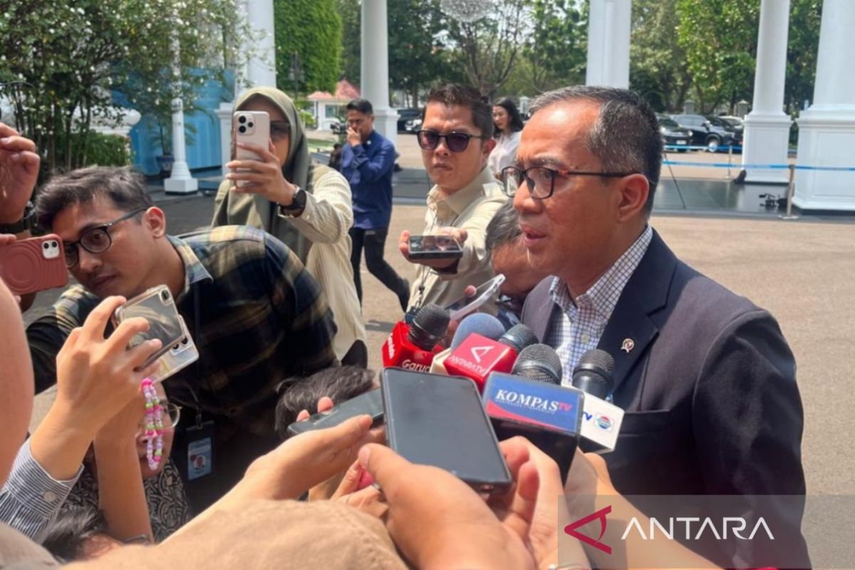 Prabowo summons ministers, BNN to bolster anti-drug campaign