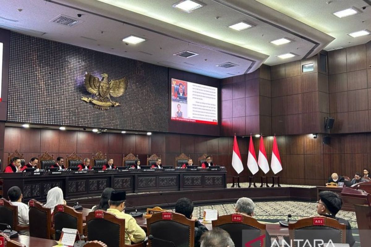 Lawsuit regarding active police officers holding positions outside the National Police rejected by Constitutional Court