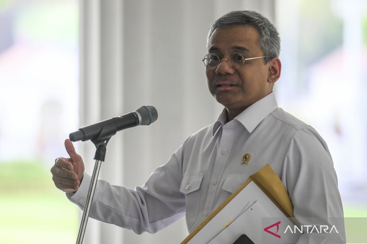 Hoax! Video Claims Finance Minister Suahasil Announced Rp10 Billion Aid Fund