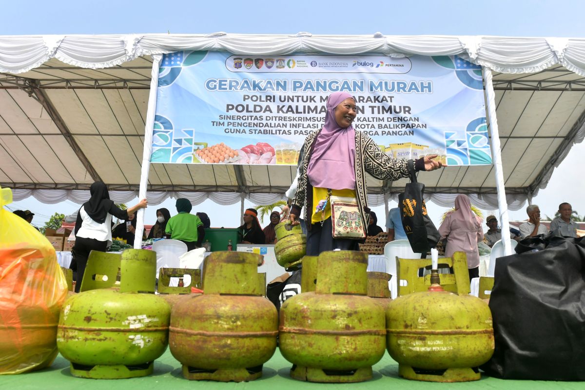 CORE Researcher: Reduction of 3kg LPG Quota Requires Distribution Reform
