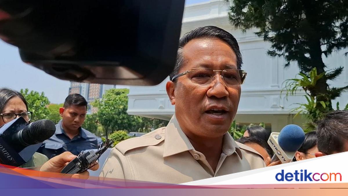 Government Awaits DPR Deliberations on Election Bill Before Drafting List of Problems