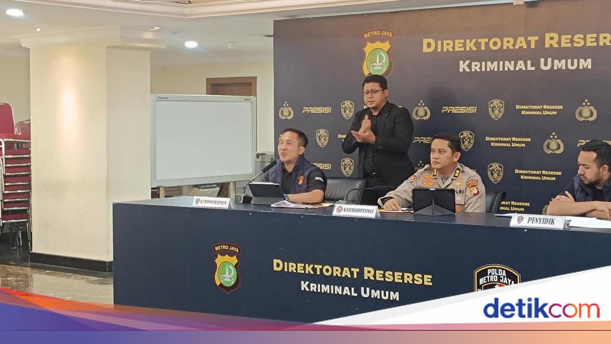 Details of the Articles Charging the Train Driver Suspect in Fatal Anggrek Train vs KRL Collision