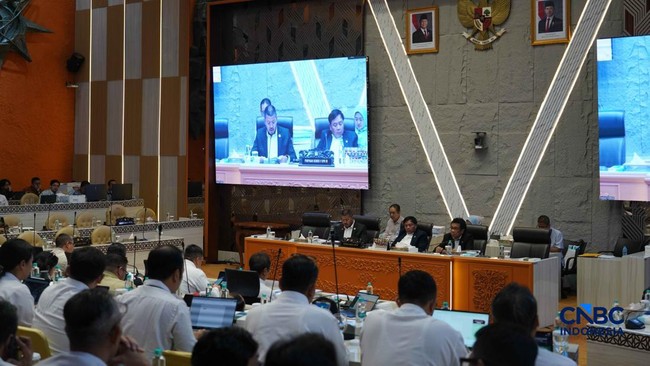 DPR Strongly Criticises Toll Road Service Standard Audits, Could Concessions Be Terminated?