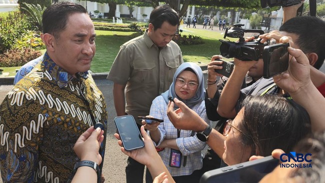 Prabowo Meets with Ministers and BNN Regarding Narcotics; Key Outcomes Revealed